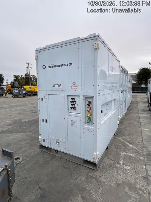 2024 SMARTECH VMTAH1D140Q