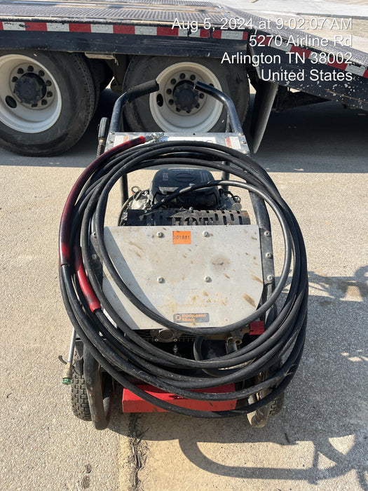 2023 SIMPSON SRC5050143E