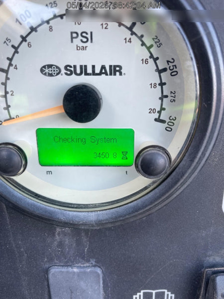 2020 SULLAIR 185-DPQ