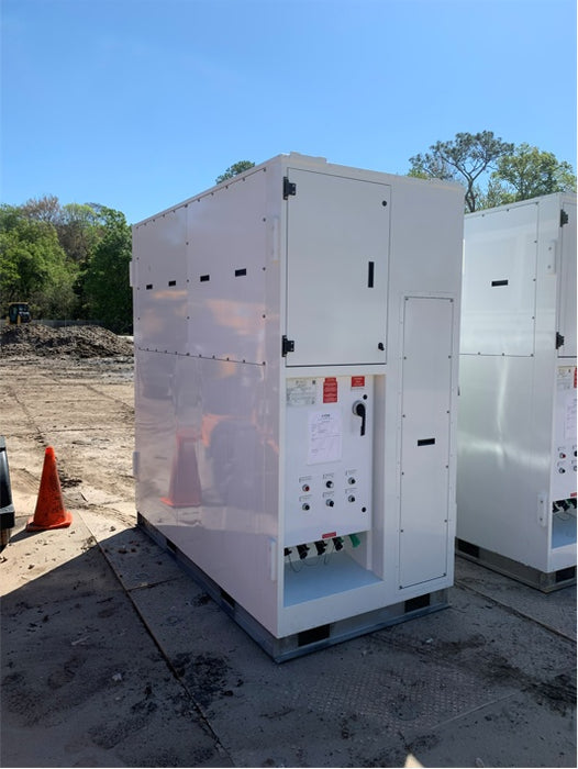 2022 CAPS PAHV-140TC-0NN0NN-5E5-P2-VG2CEUP