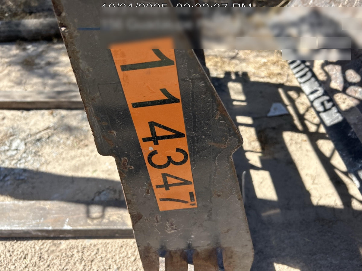 2020 PALADIN 30945