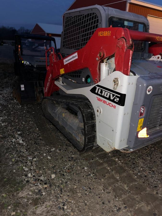 2024 VIRNIG PF4855-5VG