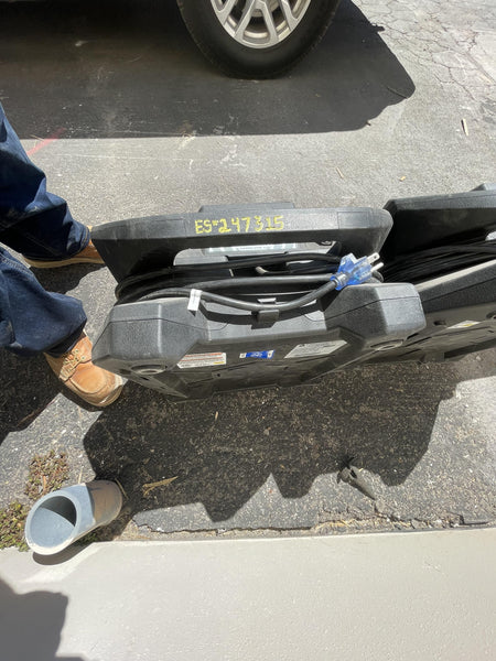 2022 PHOENIX AirMAX Radial Air Mover