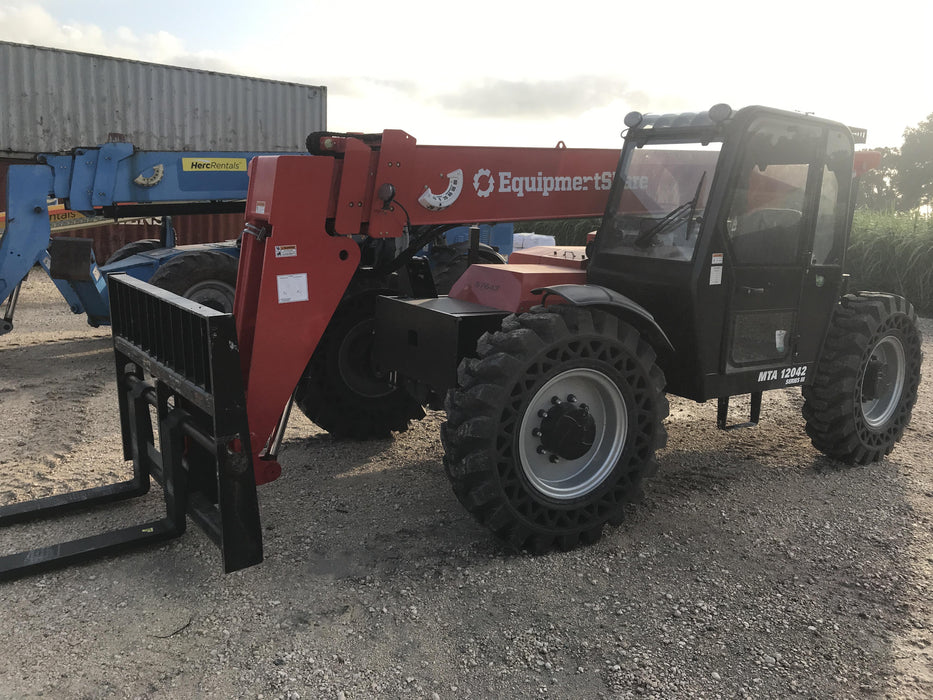 2020 MANITOU MTA12042