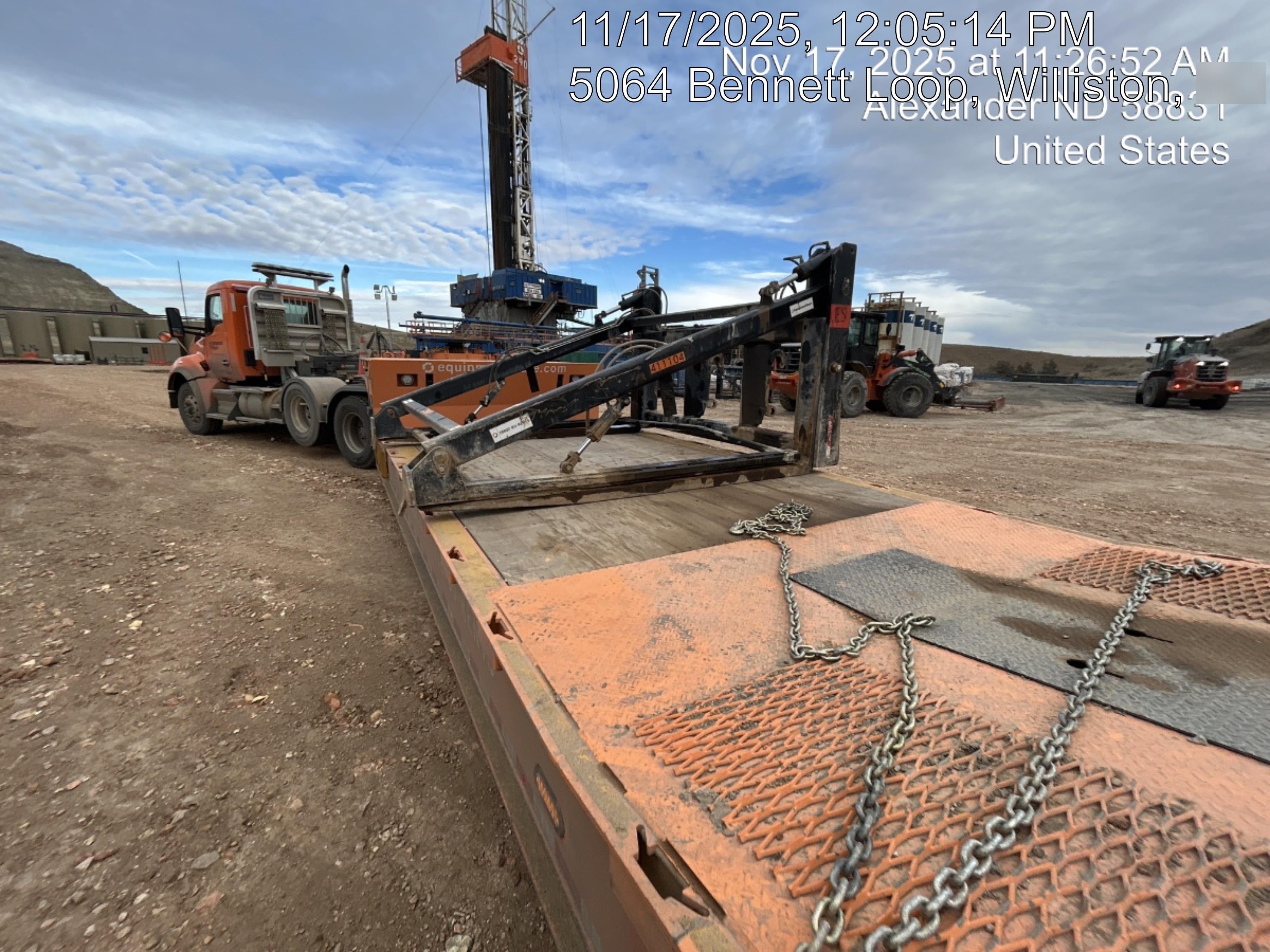 2024 ARROW MATERIAL HANDLING 049PG