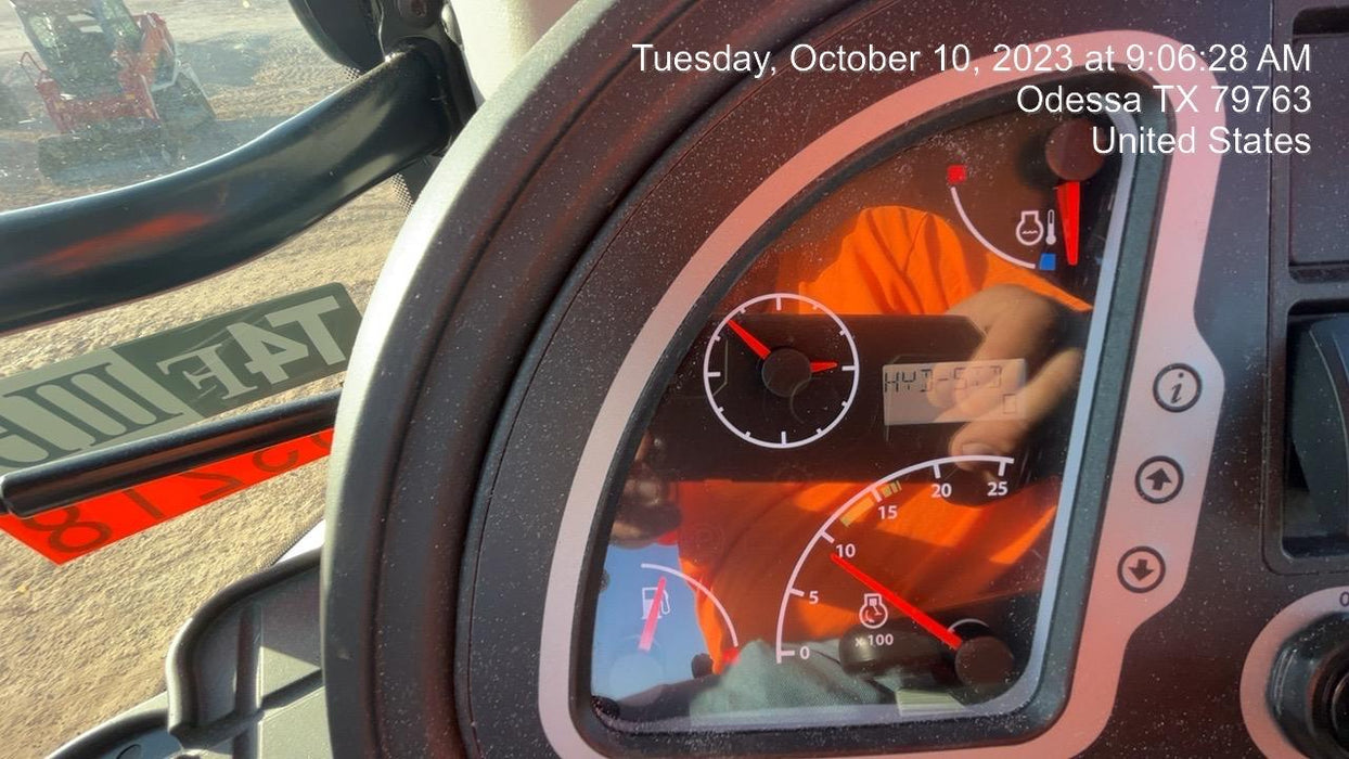 2023 JCB 3CX-14 Extendable Stick