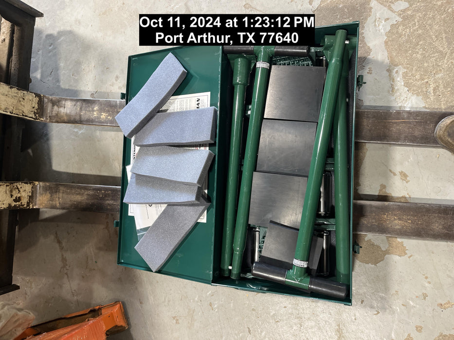 2024 HILMAN ROLLERS KRS-60-SLD