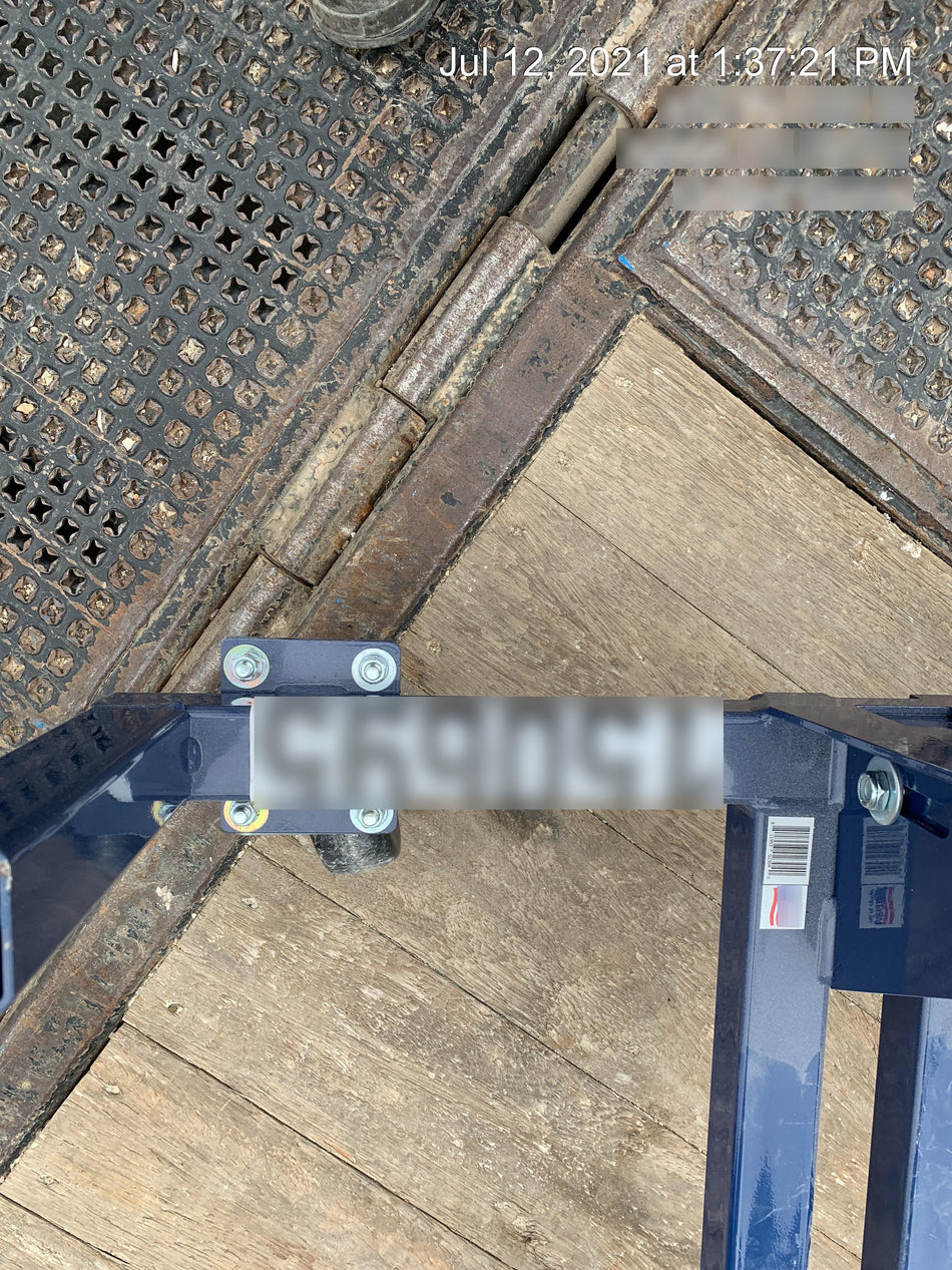 2021 CURRENT TOOLS 505