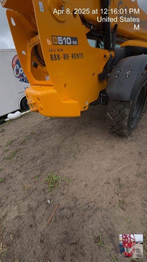 2025 JCB 510-56