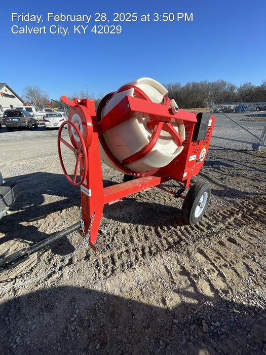 2022 MULTIQUIP MC94PK