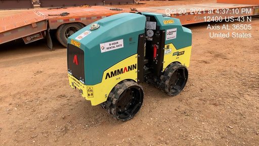 2021 AMMANN ARR 1575