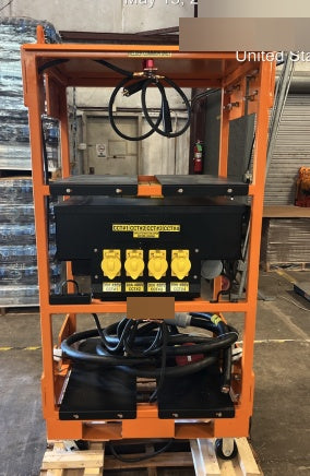 2025 LIND EQUIPMENT LE-4WR200APT-ES