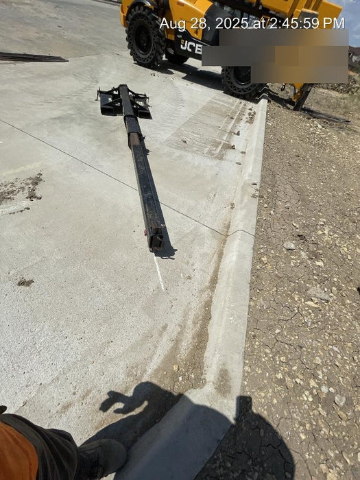 2022 STAR INDUSTRIES M1360B - Star JIB Boom