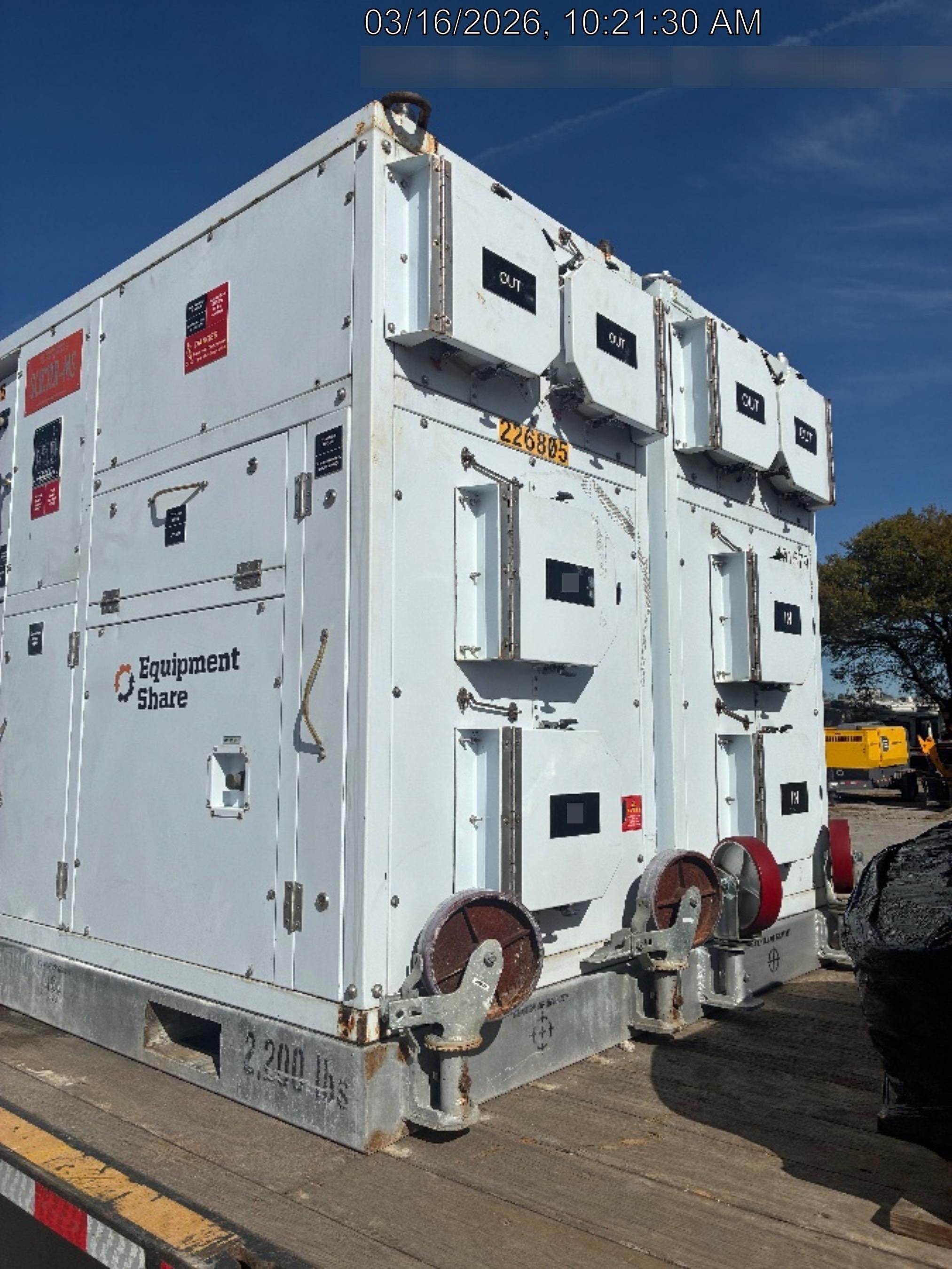 2022 SMARTECH SLIC12R-MSH