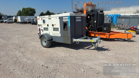2026 ATLAS COPCO PAC F44 KD-S