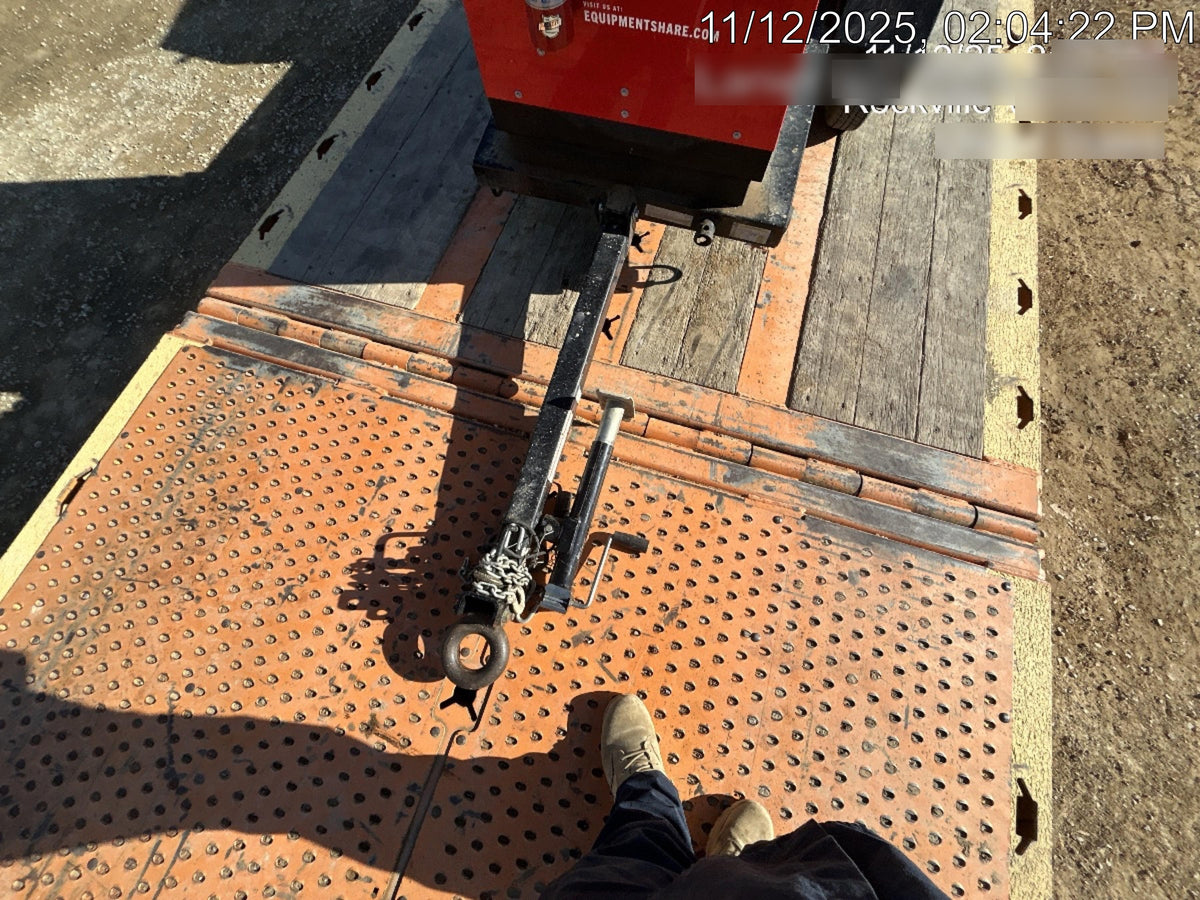 2024 Shindaiwa DGW400MDL Kubota D902 Engine, 23 HP, Dual Op Welder, Wire, Arc, Droop Stick, Tig, and CC Stick Functionality, Simulphase, 3 Phase and 1 Phase Gen Output, Single Axle NB Trlr, Slr Trckl Chrg 12V 12W, Fire Ext