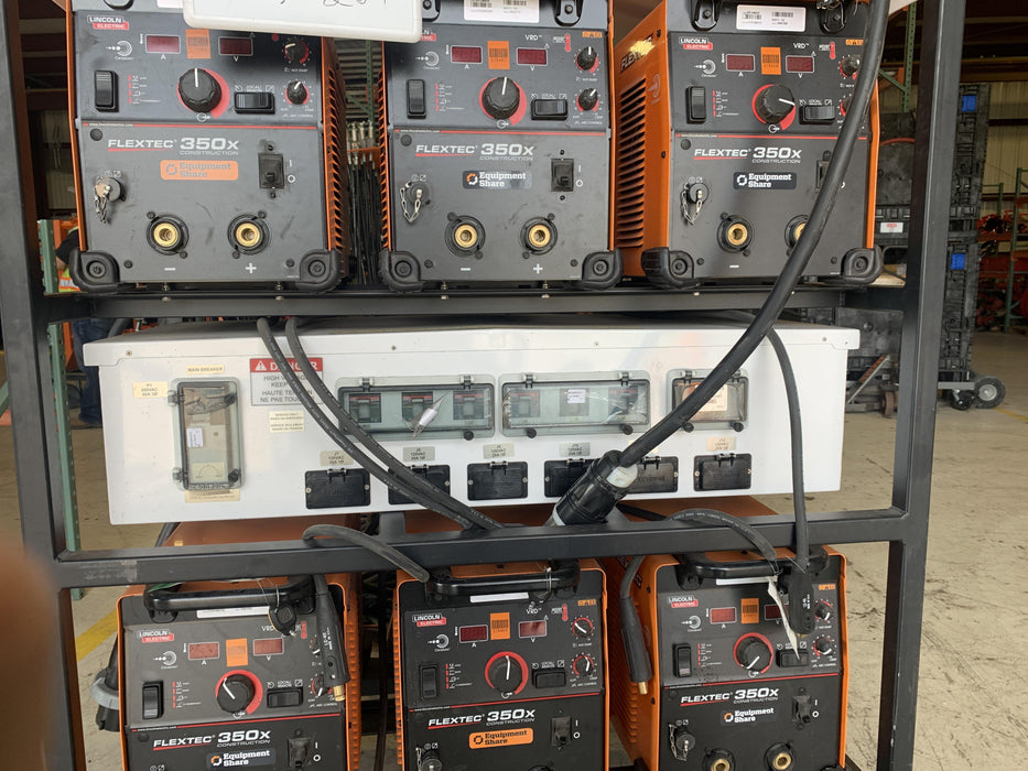 2022 LEX WR6A-7SM-FG26DZ6LD-R