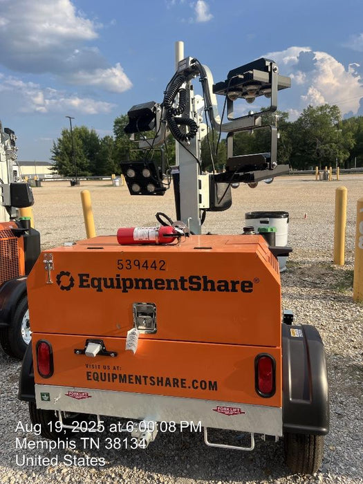 2025 WANCO WLTT-4MM4K