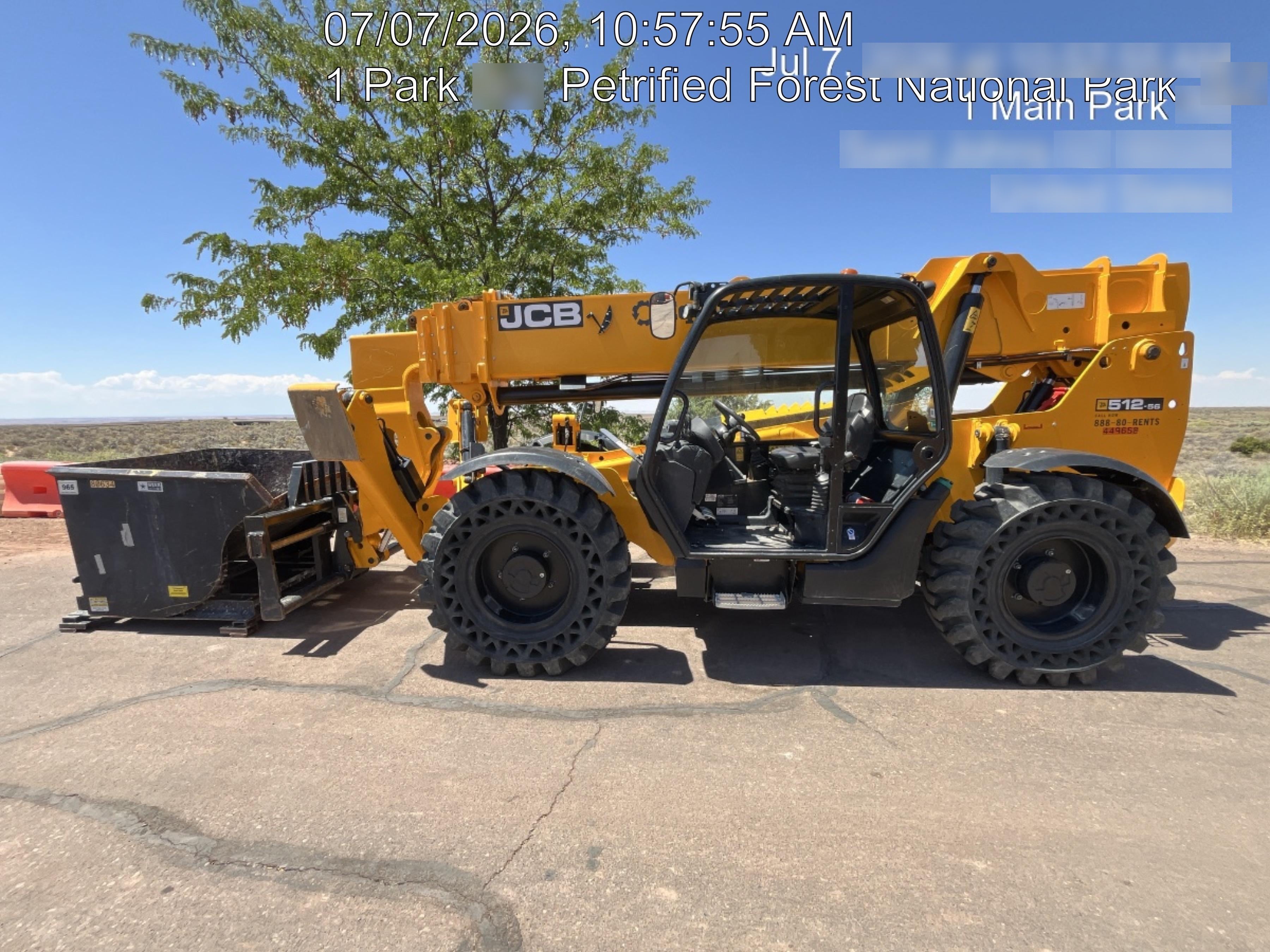2024 JCB 512-56