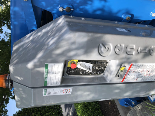 2020 GENIE Z-30/20N RJ