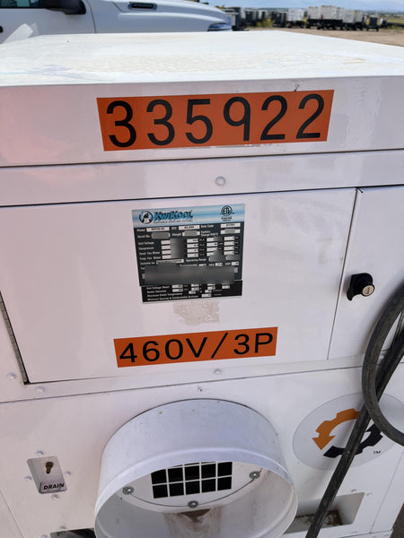 2023 KWIKOOL KPO5-43H