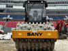 2023 SANY SSR120C-8