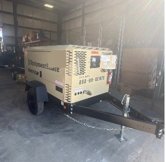 2024 DOOSAN P425/HP375WCU-T4F