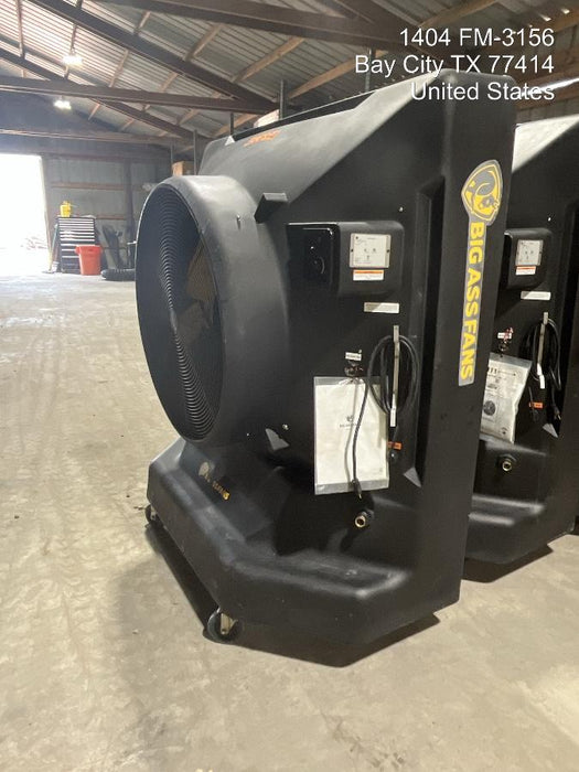 2024 BIG ASS FANS Cool Space 400