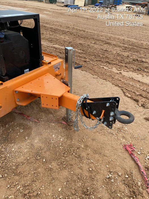 2021 PIONEER PP88S12L71-TCD3.6