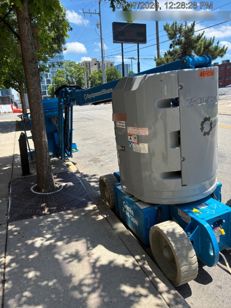 2024 GENIE Z30-20 N RJ