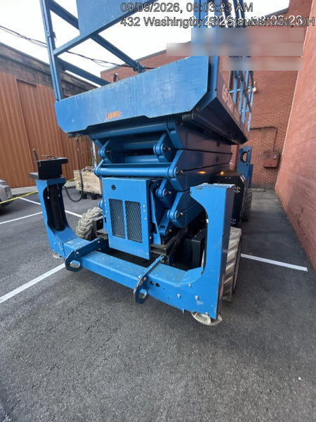 2020 GENIE GS-5390 RT