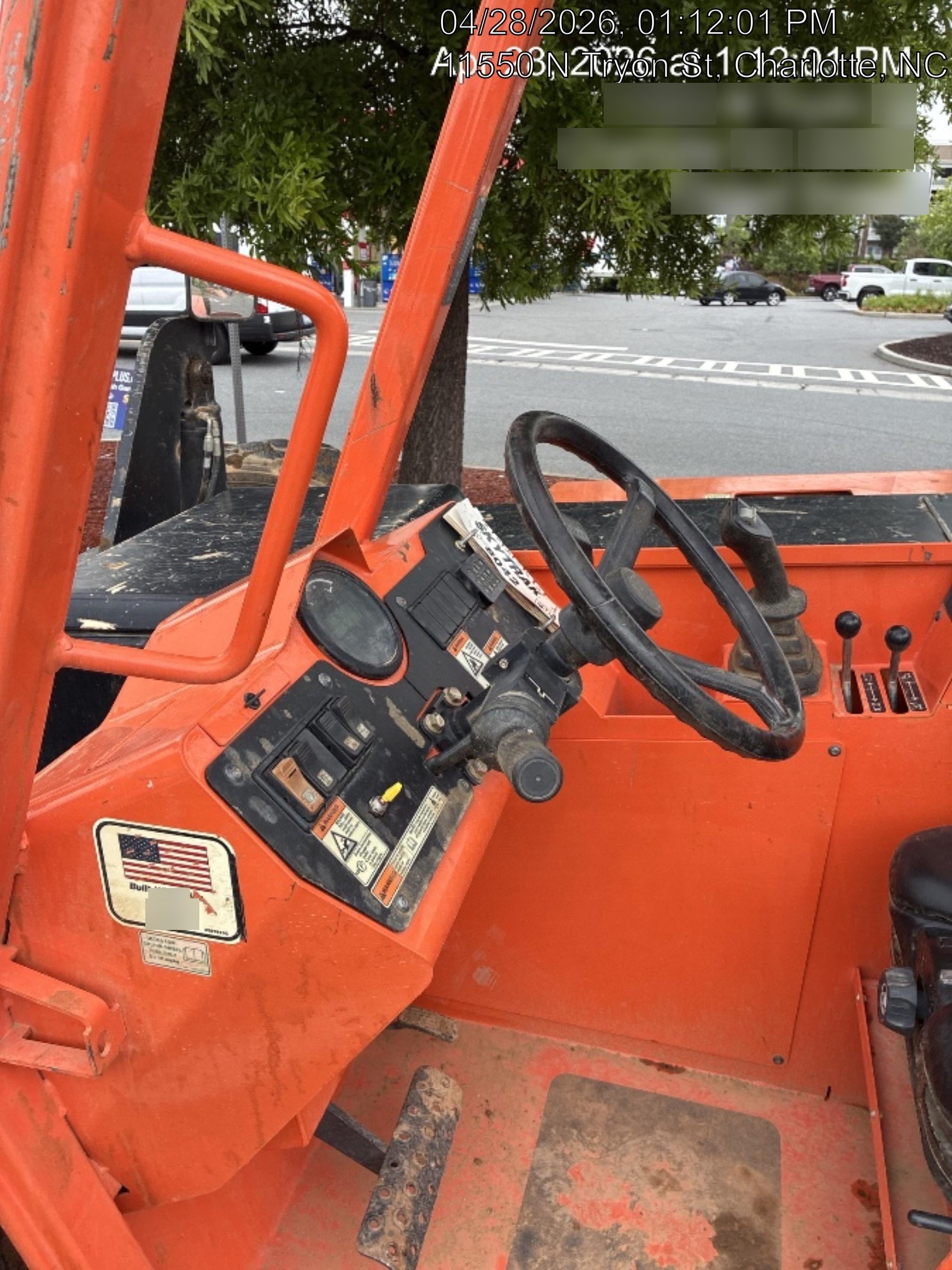2023 SKYTRAK 8042