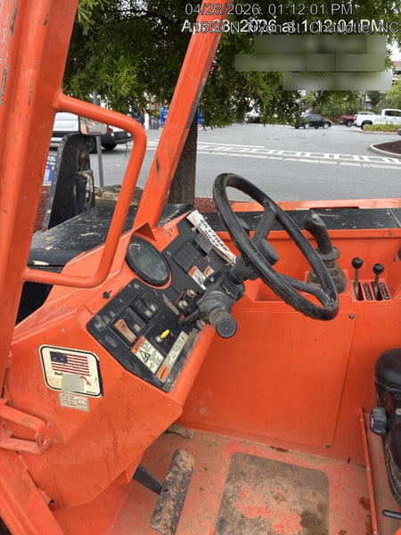 2023 SKYTRAK 8042