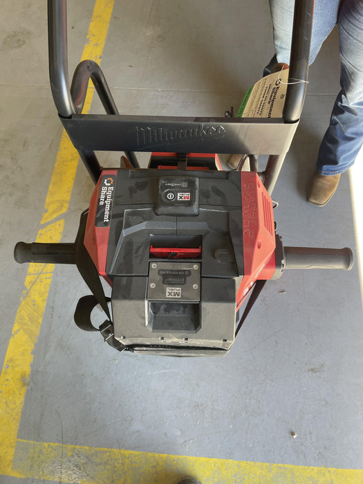 2022 MILWAUKEE MXF368-1XC