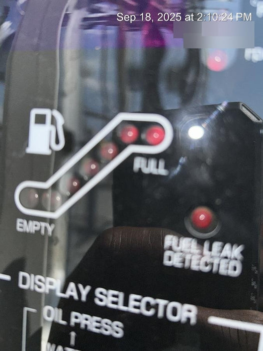 2023 SHINDAIWA DGK180F