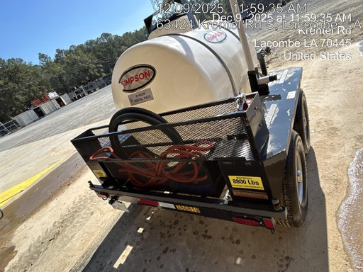 2023 SIMPSON SWT-52517