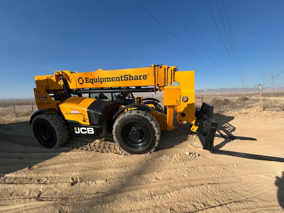 2025 JCB 510-56