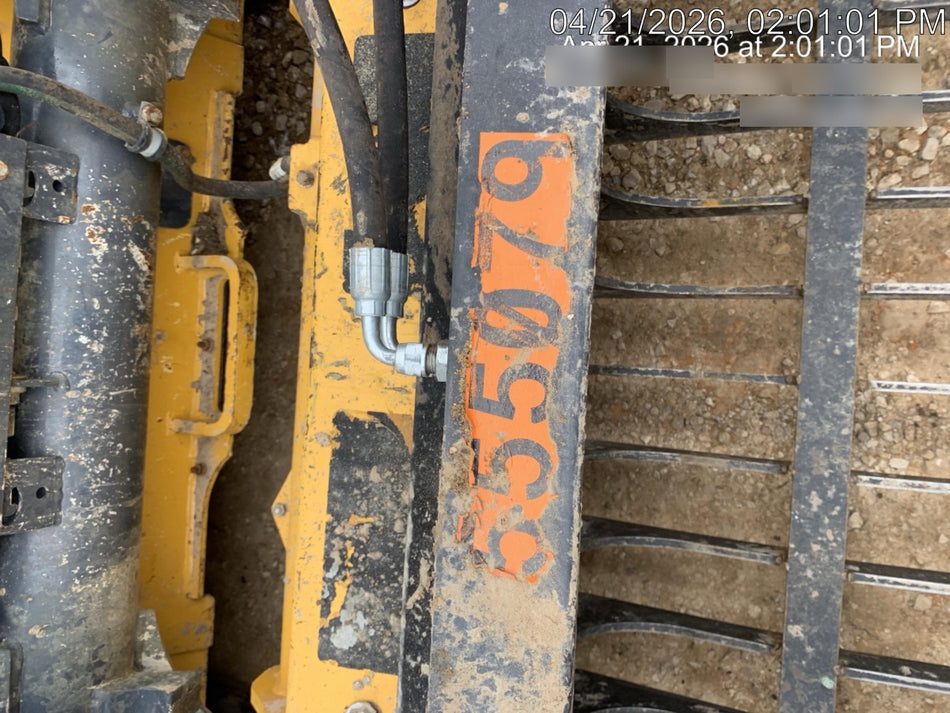 2025 ERSKINE 925045