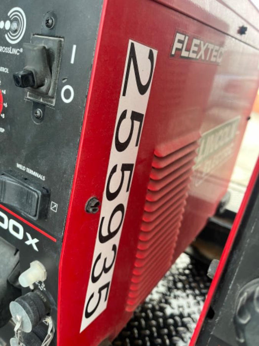 2022 LINCOLN ELECTRIC K3607-1