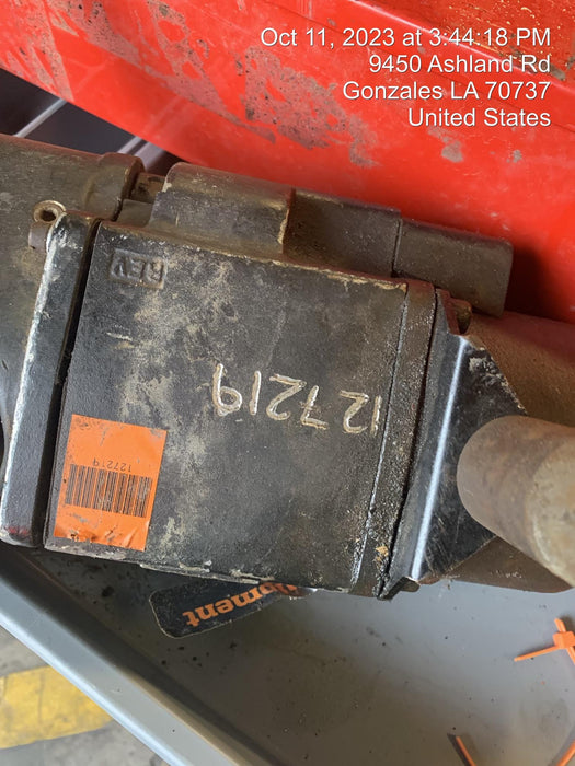 2021 MICHIGAN PNEUMATIC MP-2940B2