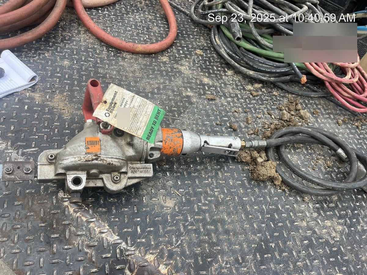 2021 MICHIGAN PNEUMATIC 10267