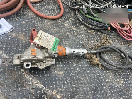 2021 MICHIGAN PNEUMATIC 10267