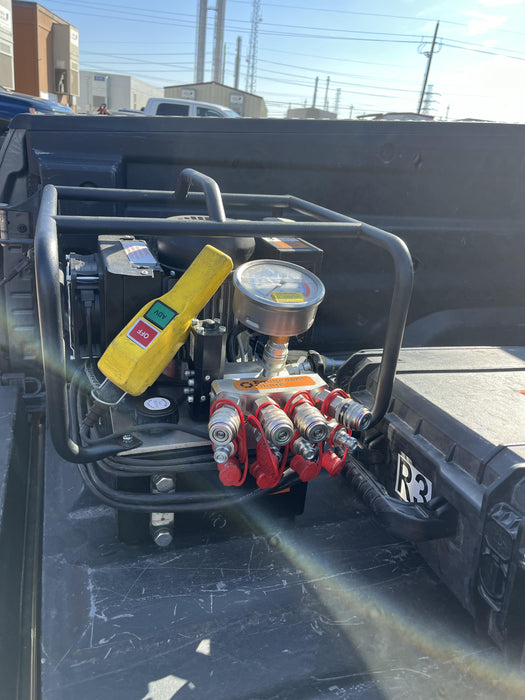 2023 TORCUP EMAX-115V-Q