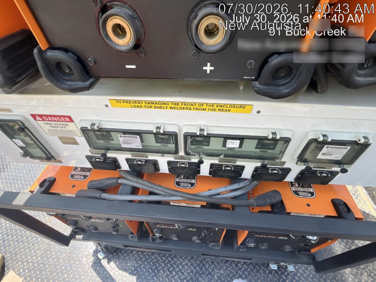 2025 LEX WR6A-7SM-FG26DZ6LD-R