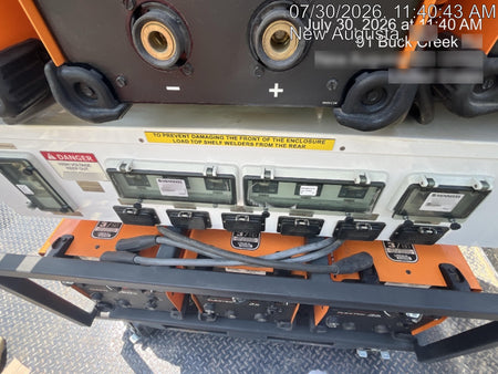 2025 LEX WR6A-7SM-FG26DZ6LD-R