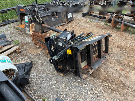 2023 AUGER TORQUE MT-36