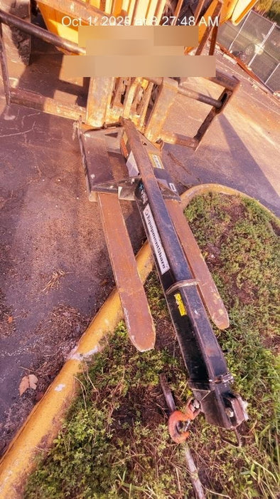 2023 STAR INDUSTRIES M1360B - Star JIB Boom