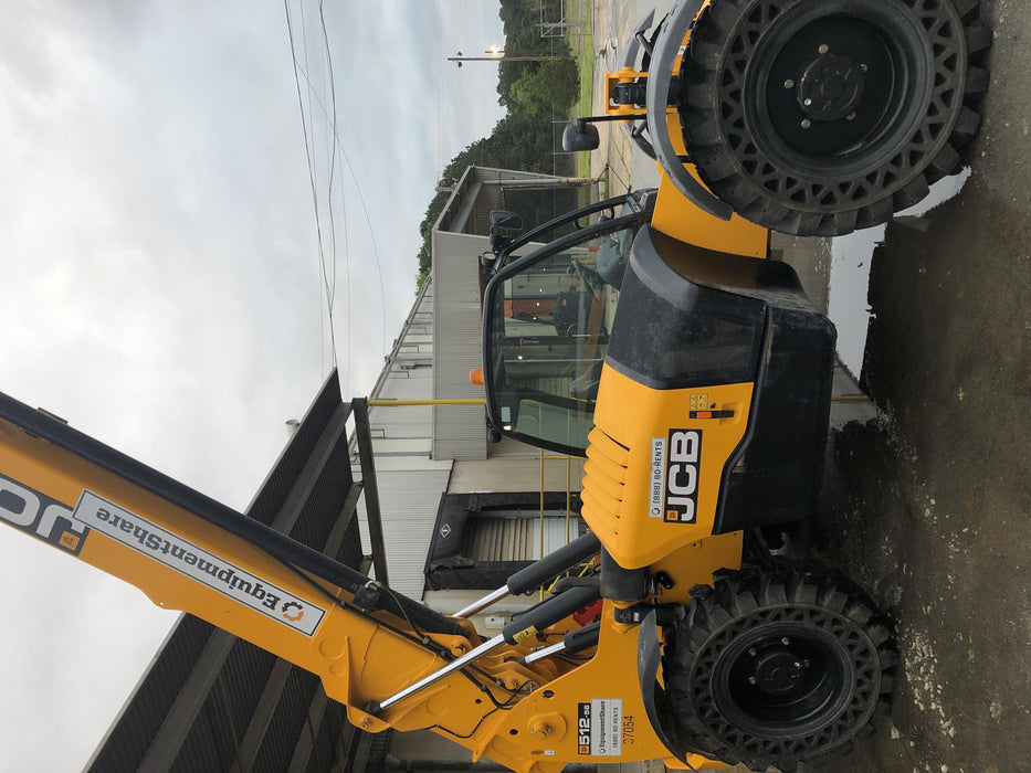 2019 JCB 512-56