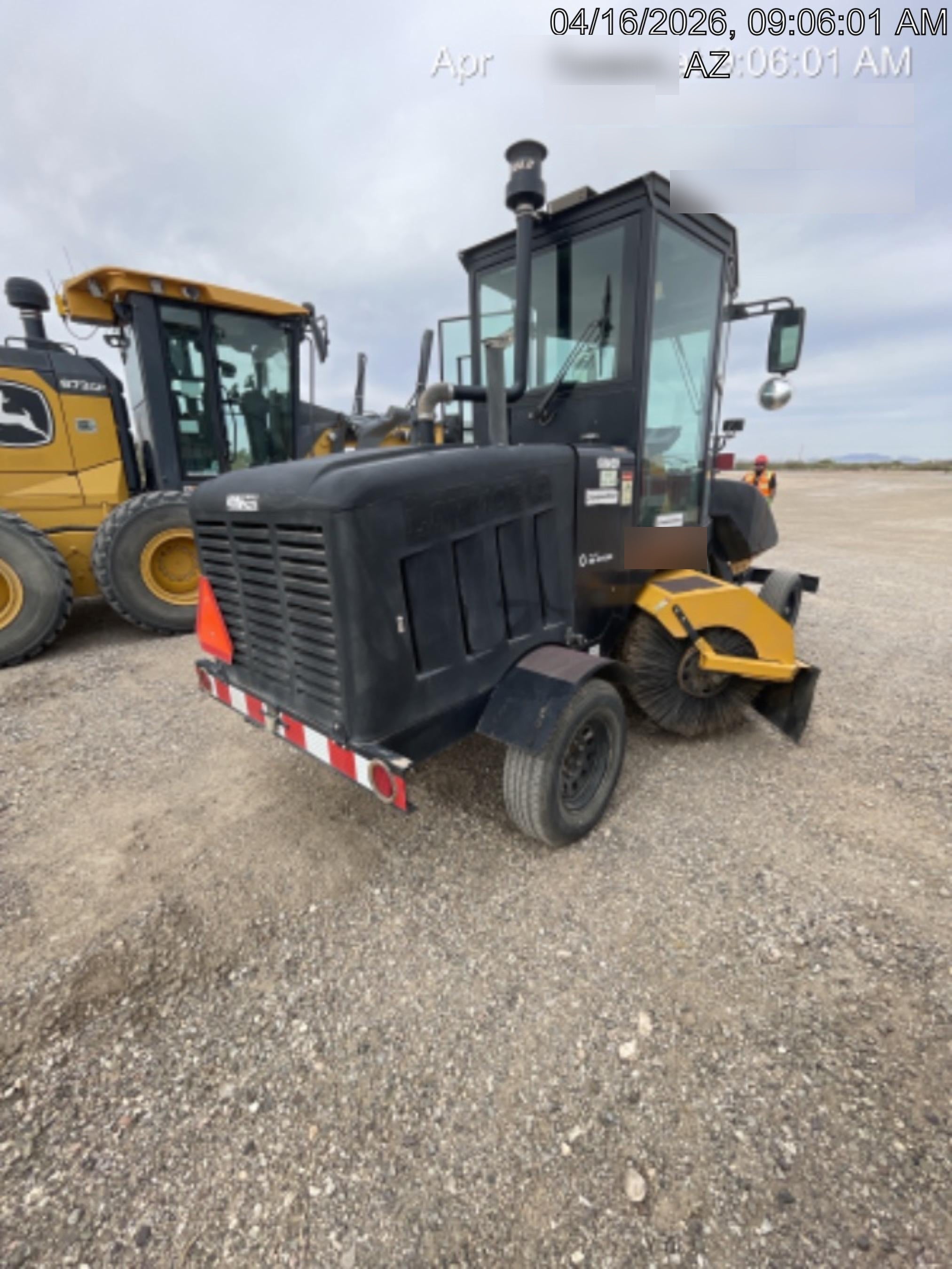 2022 LAYMOR SM450
