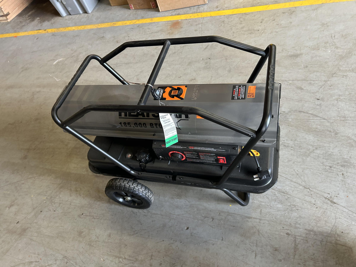 2026 HEATSTAR HS185KT